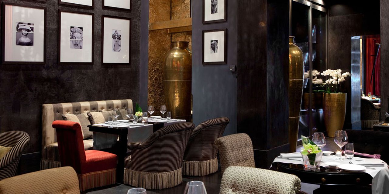 Baglioni Hotel Regina