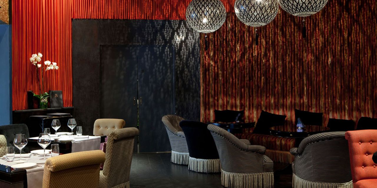 Baglioni Hotel Regina