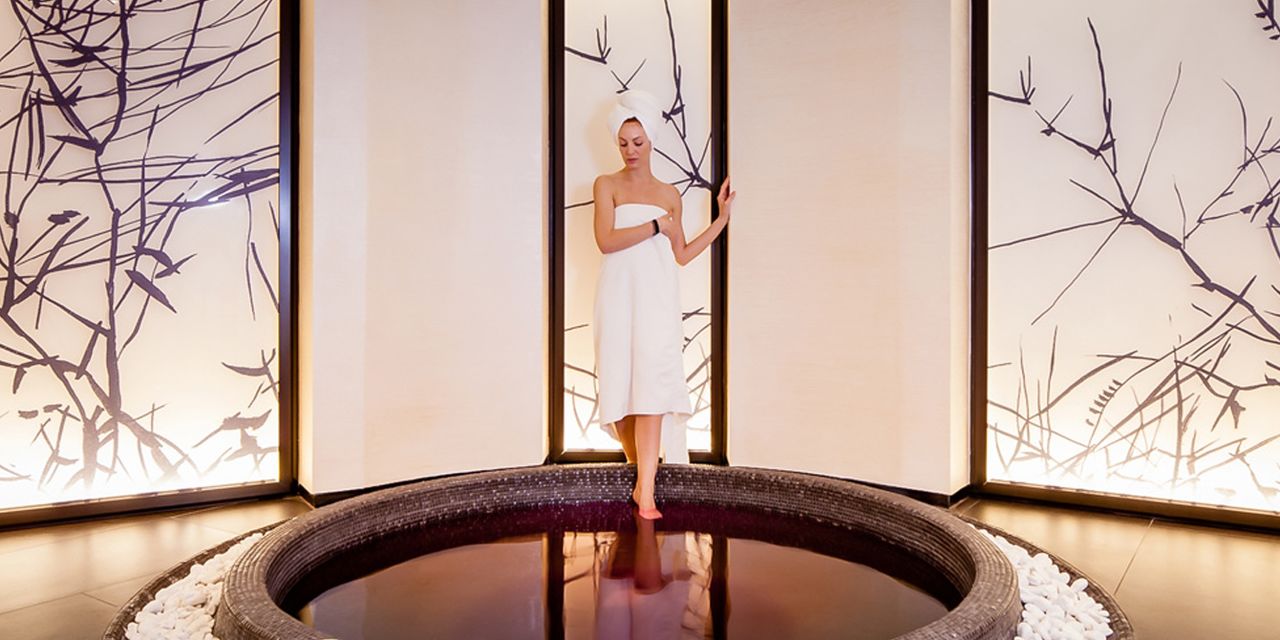 Baglioni Hotel Regina