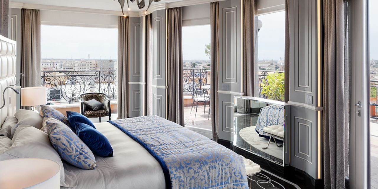 Baglioni Hotel Regina