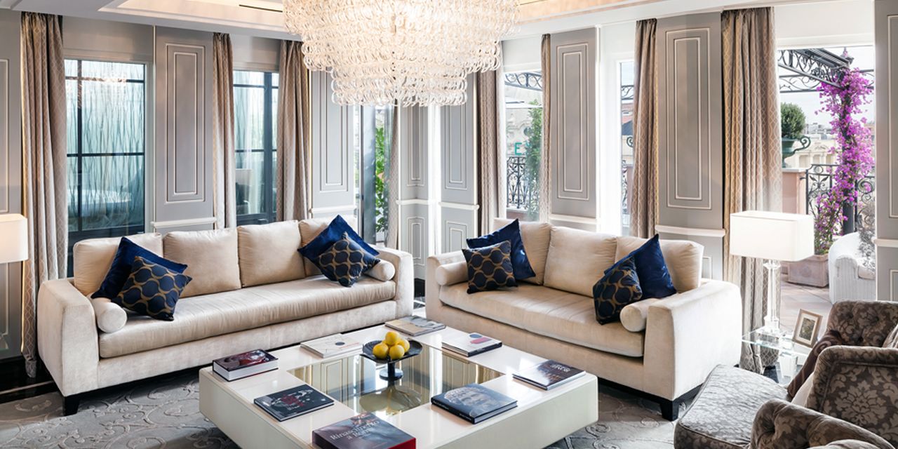 Baglioni Hotel Regina