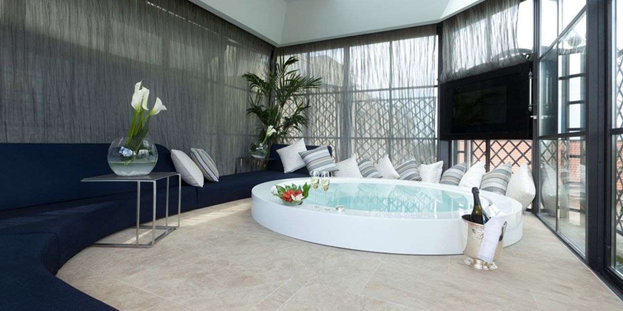 Baglioni Hotel Regina