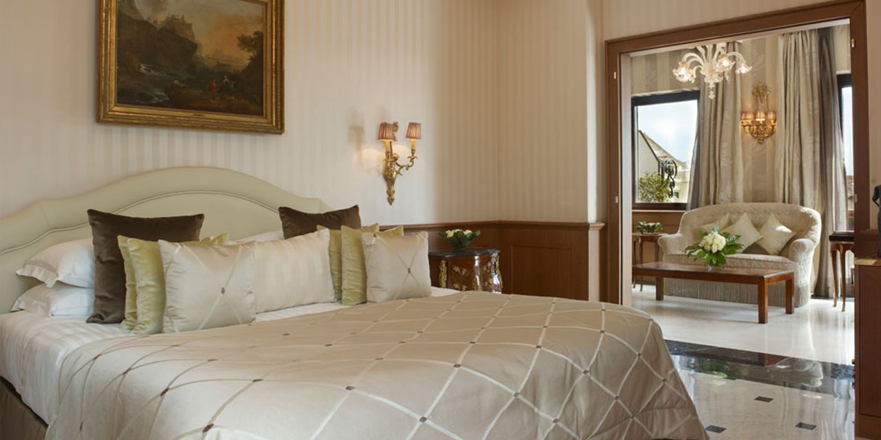 Baglioni Hotel Regina