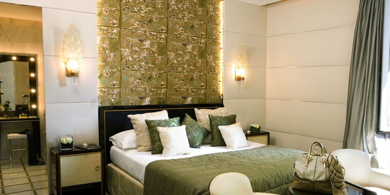 Baglioni Hotel Regina