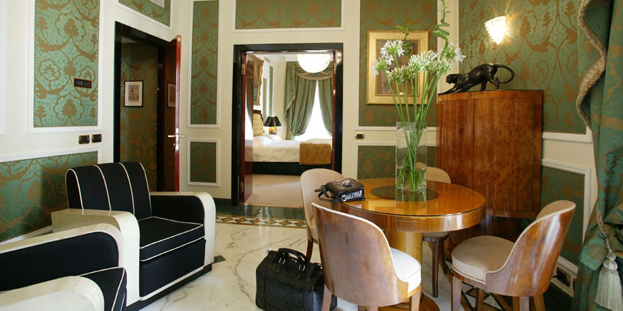 Baglioni Hotel Regina