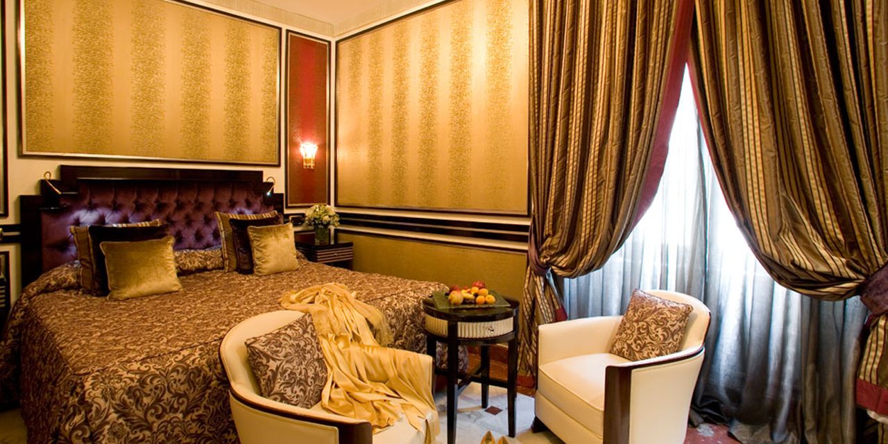 Baglioni Hotel Regina