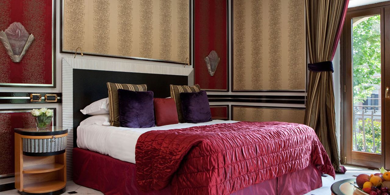 Baglioni Hotel Regina