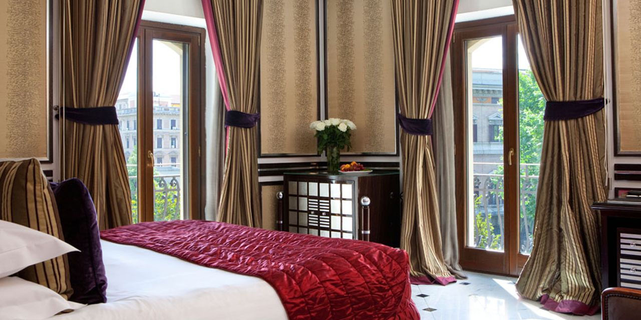 Baglioni Hotel Regina