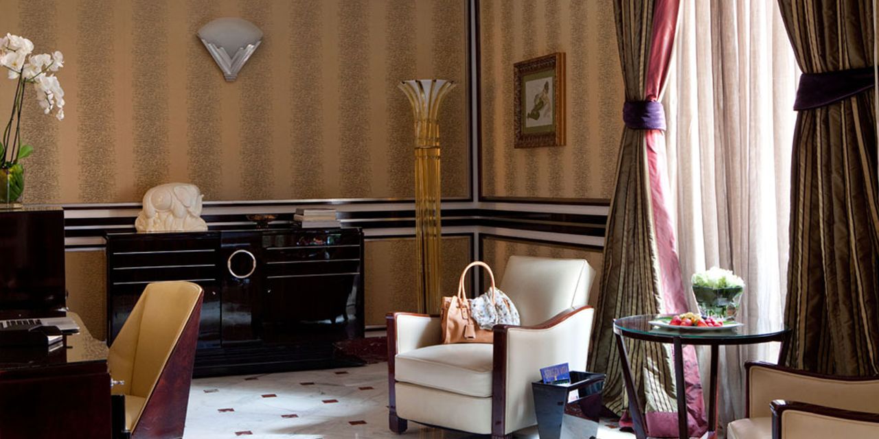 Baglioni Hotel Regina