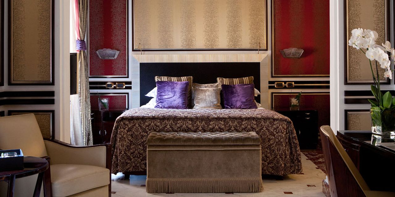 Baglioni Hotel Regina