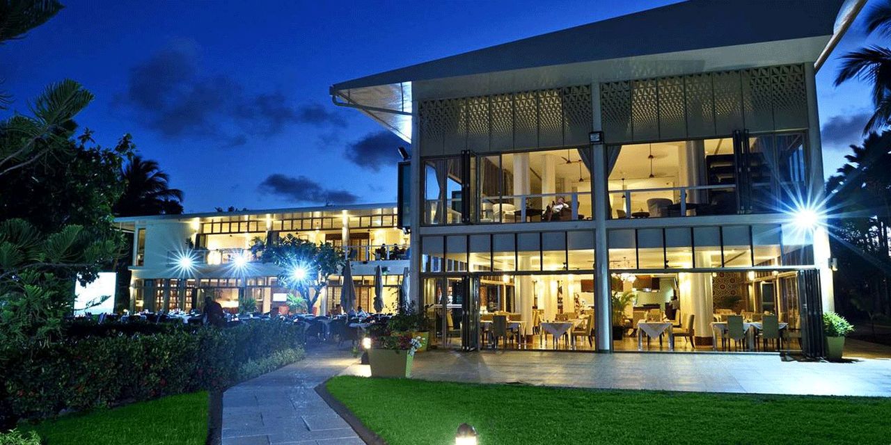 Melia Zanzibar