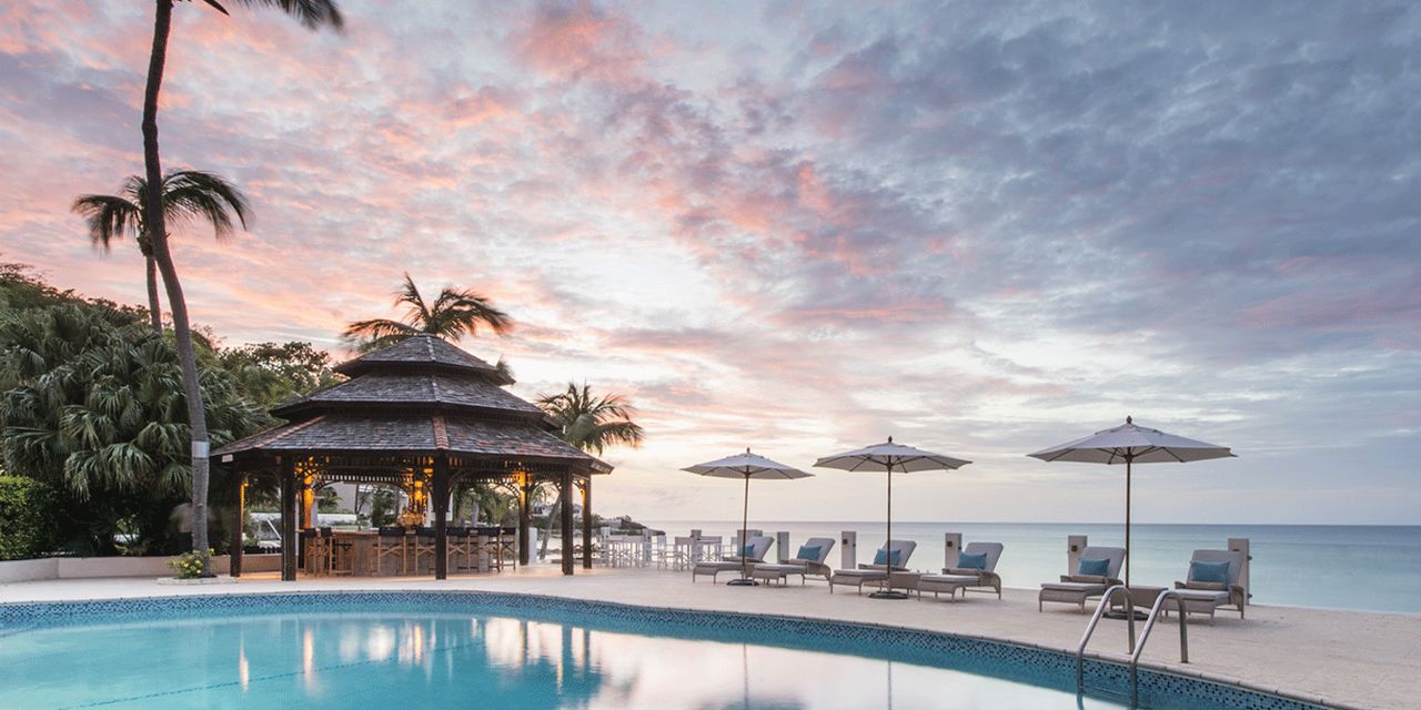 Blue Waters Resort & Spa