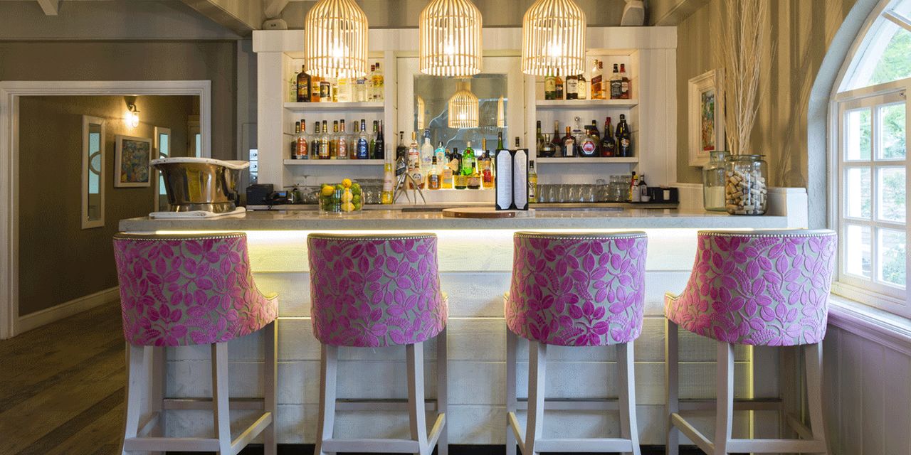 Blue Waters Resort & Spa