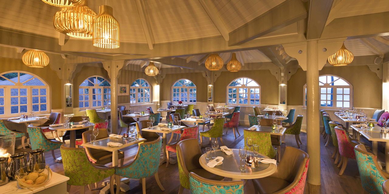 Blue Waters Resort & Spa