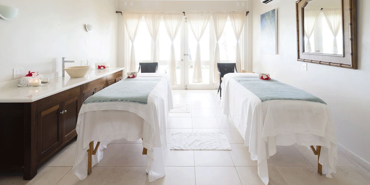 Blue Waters Resort & Spa