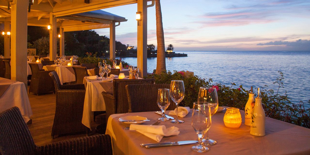 Blue Waters Resort & Spa