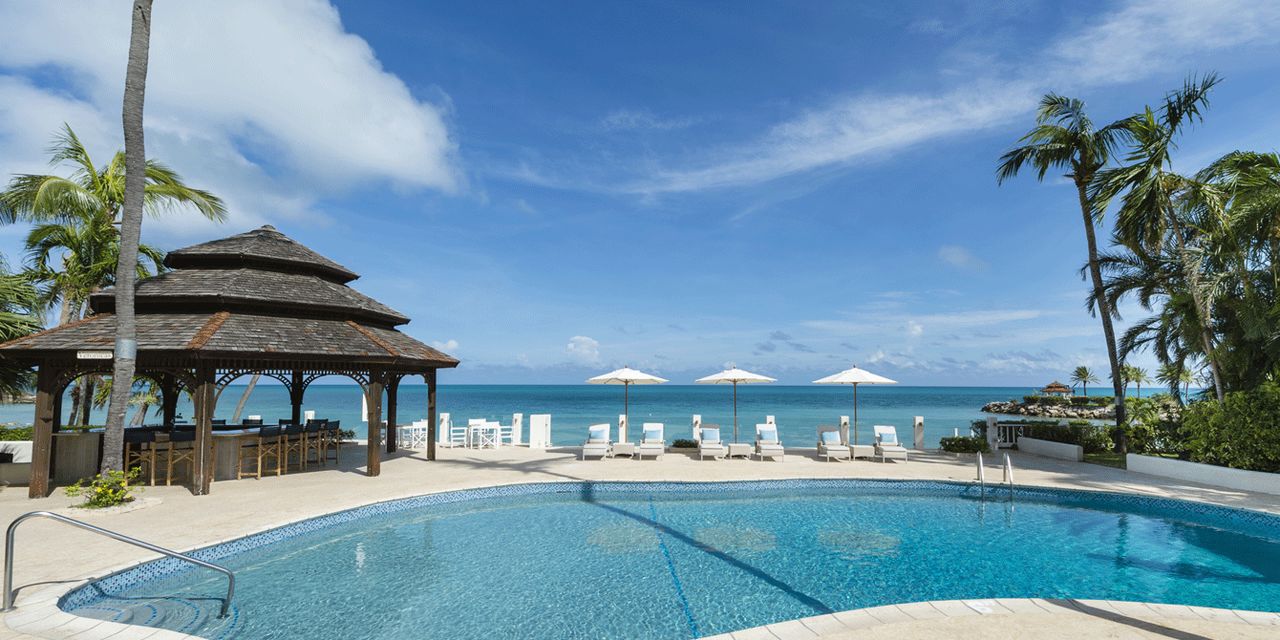 Blue Waters Resort & Spa
