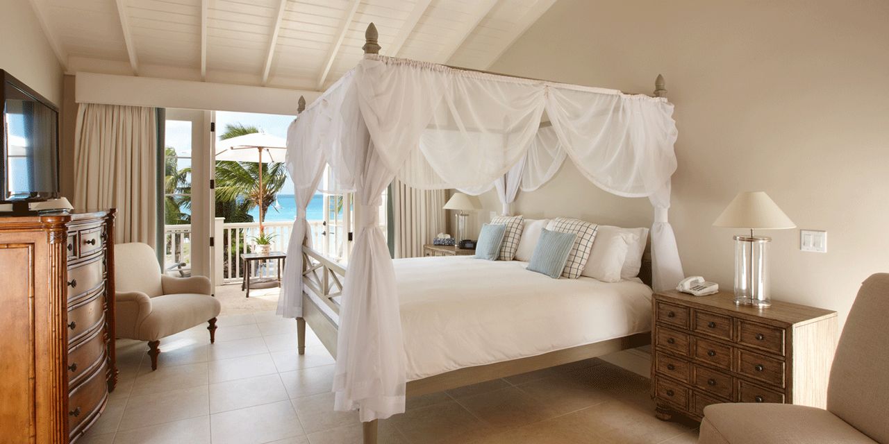 Blue Waters Resort & Spa