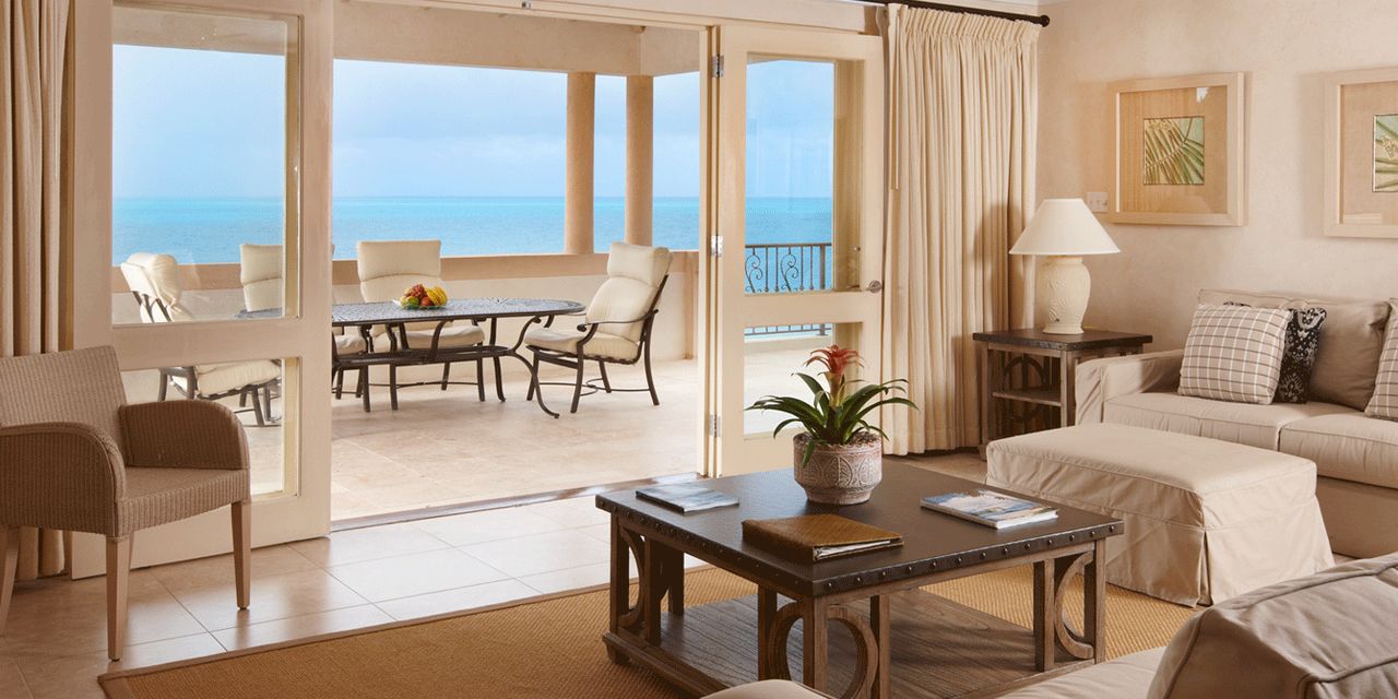 Blue Waters Resort & Spa