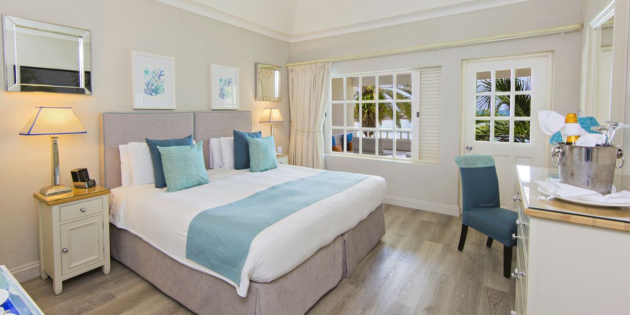 Blue Waters Resort & Spa