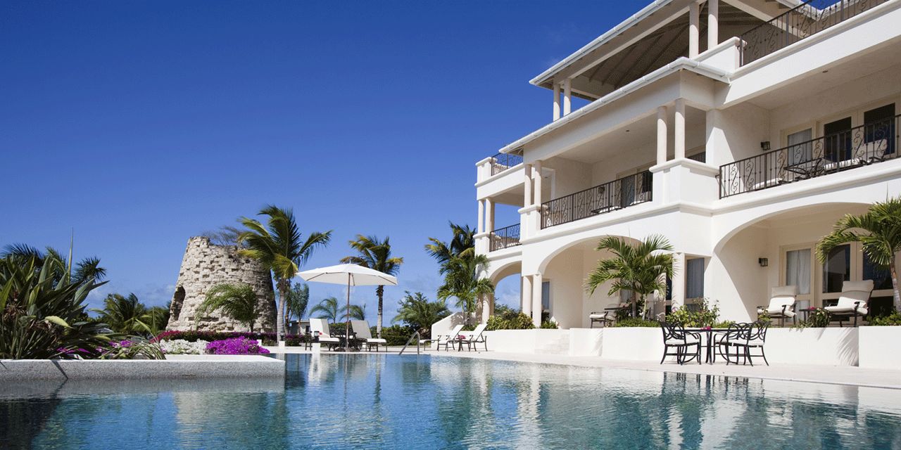 Blue Waters Resort & Spa