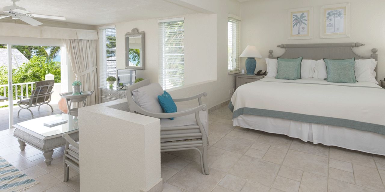 Blue Waters Resort & Spa