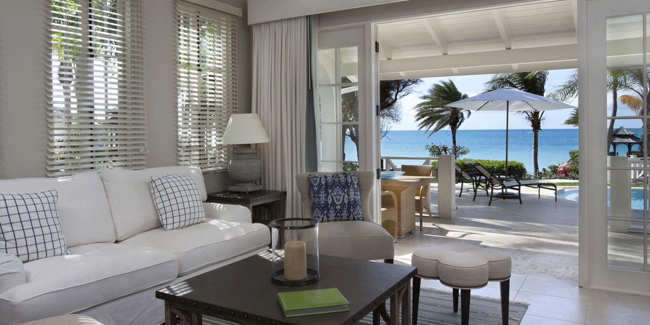 Blue Waters Resort & Spa