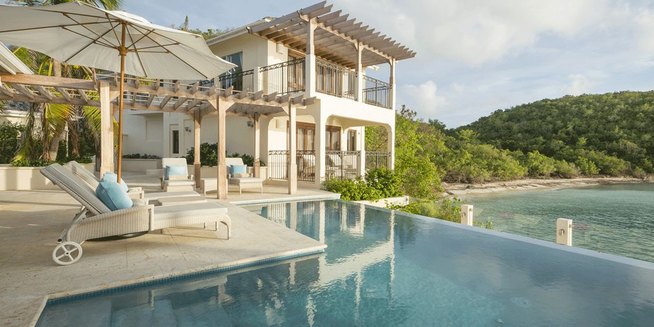 Blue Waters Resort & Spa