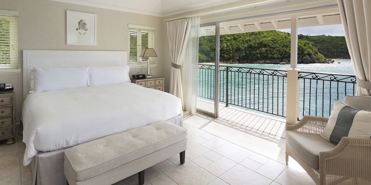 Blue Waters Resort & Spa