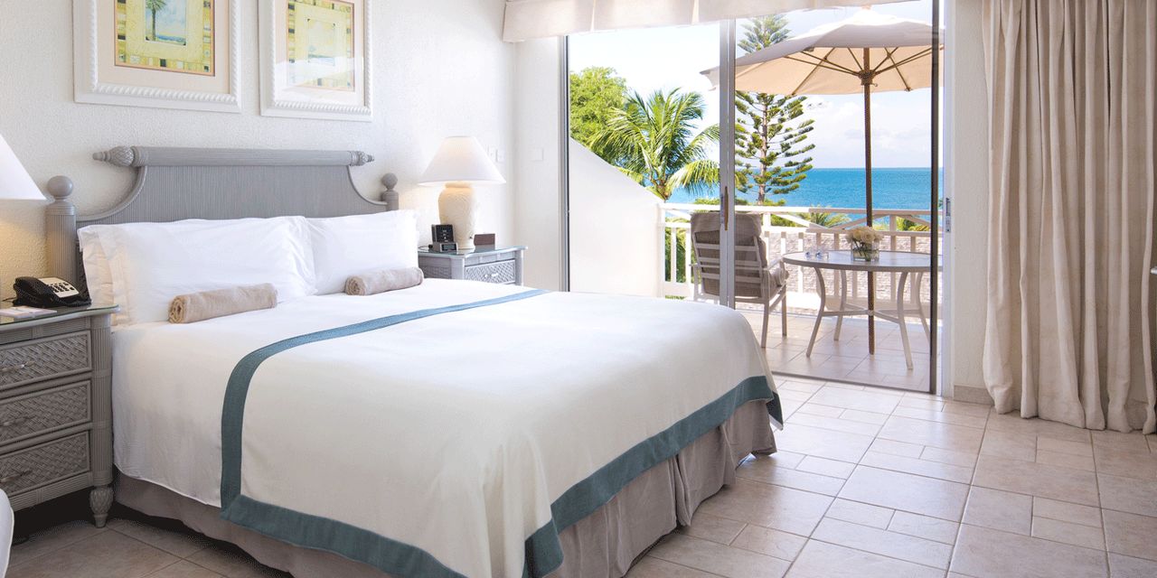 Blue Waters Resort & Spa