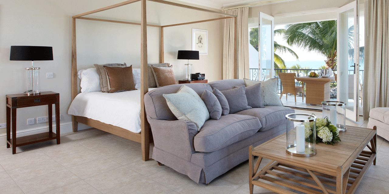 Blue Waters Resort & Spa