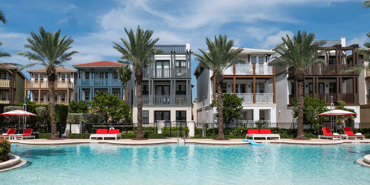 Marlin Bay Resort & Marina in Marathon, Florida