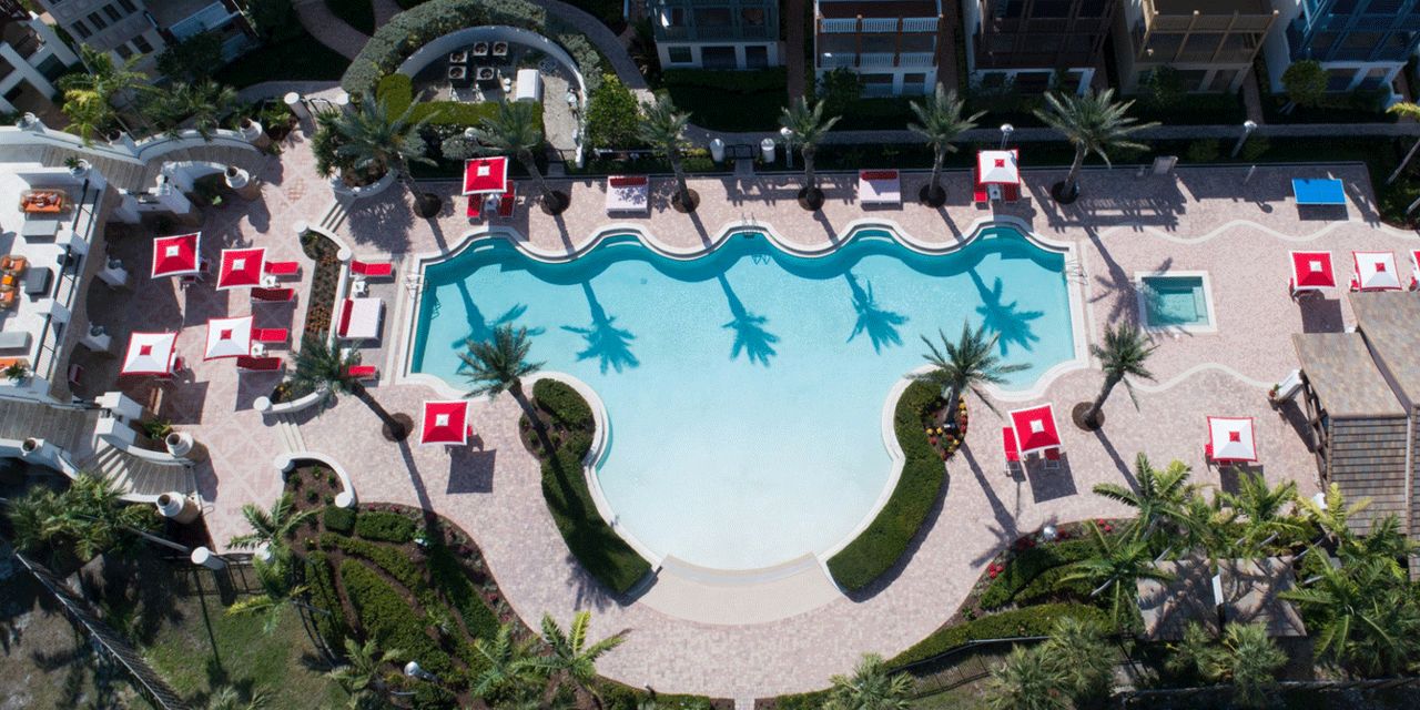 Marlin Bay Resort & Marina in Marathon, Florida