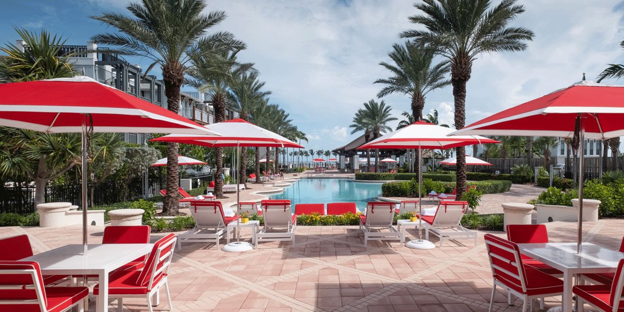 Marlin Bay Resort & Marina in Marathon, Florida