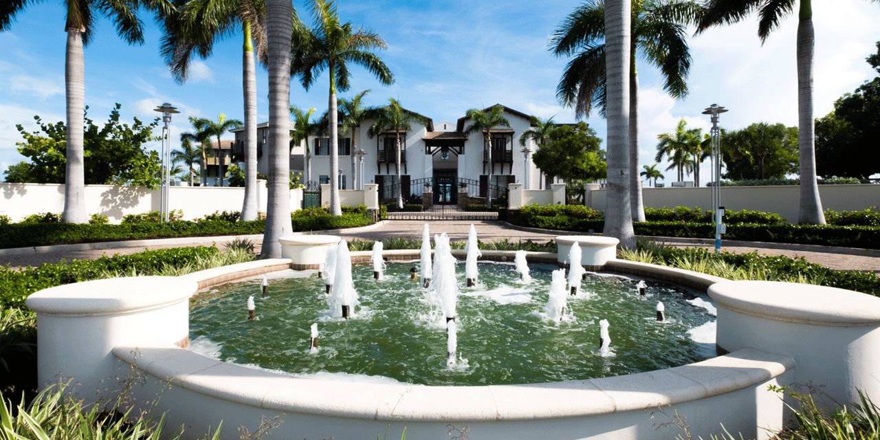 Marlin Bay Resort & Marina in Marathon, Florida