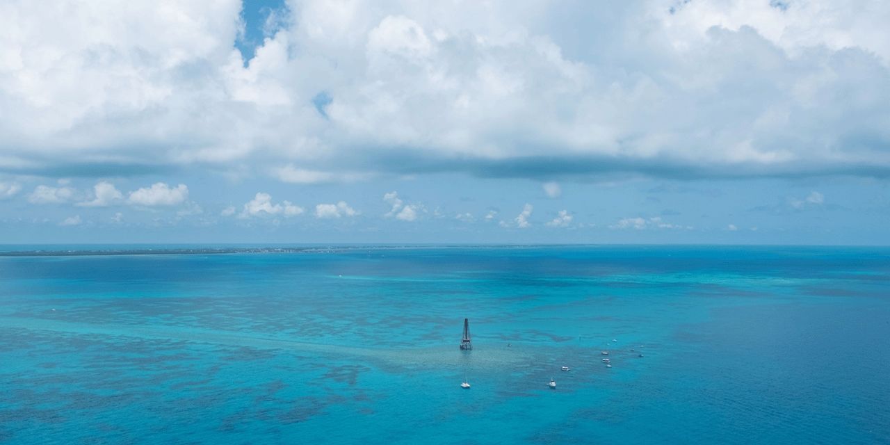 Marlin Bay Resort & Marina