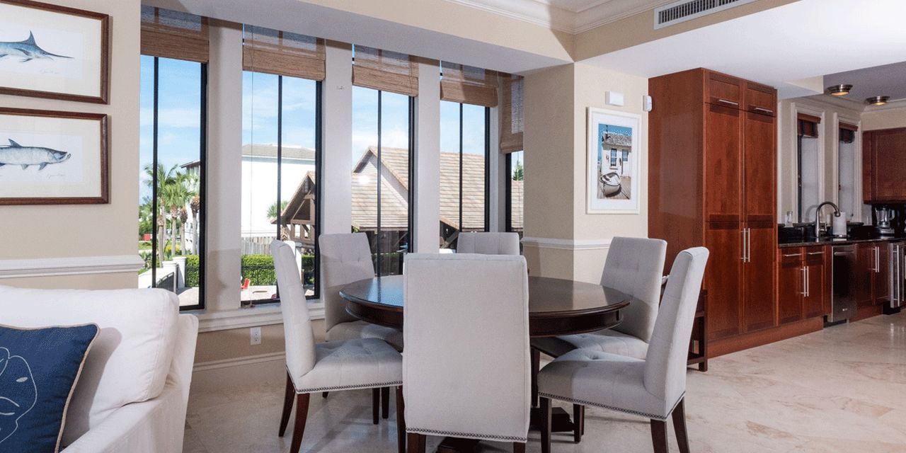 Marlin Bay Resort & Marina in Marathon, Florida