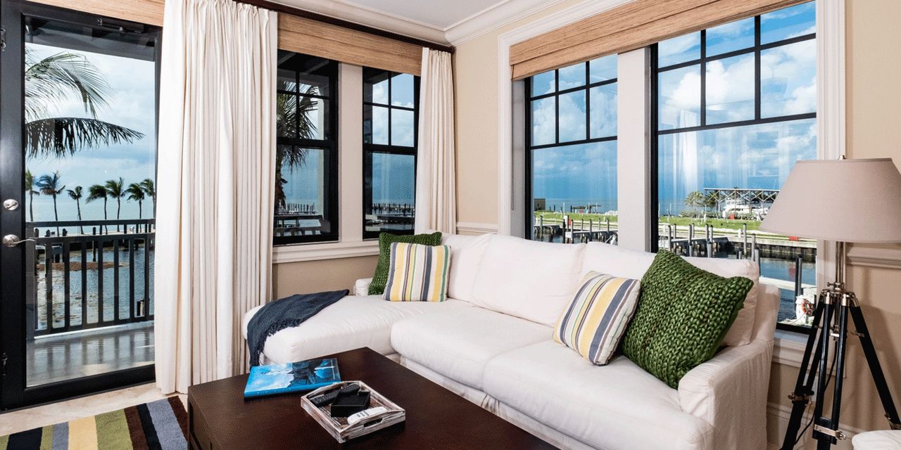 Marlin Bay Resort & Marina in Marathon, Florida