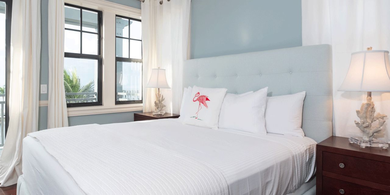 Marlin Bay Resort & Marina in Marathon, Florida