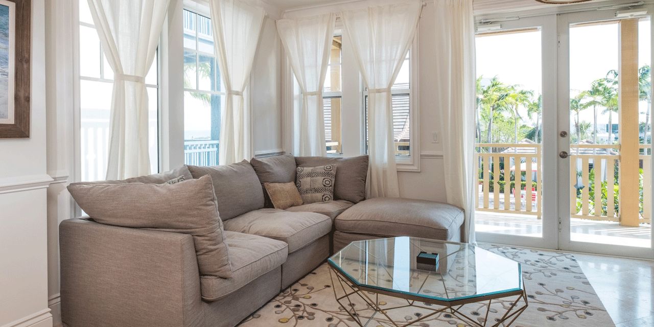 Marlin Bay Resort & Marina in Marathon, Florida