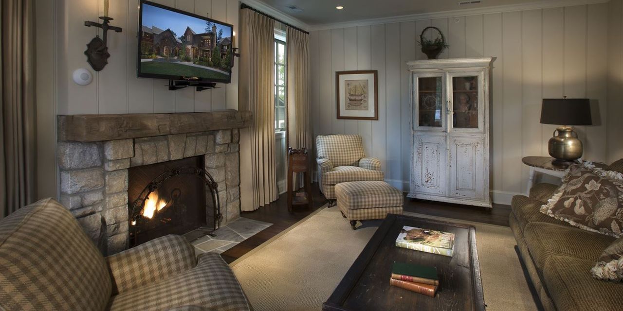 Old Edwards Inn and Spa