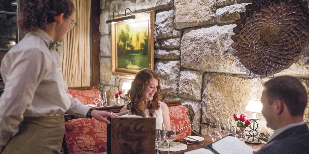 Old Edwards Inn and Spa