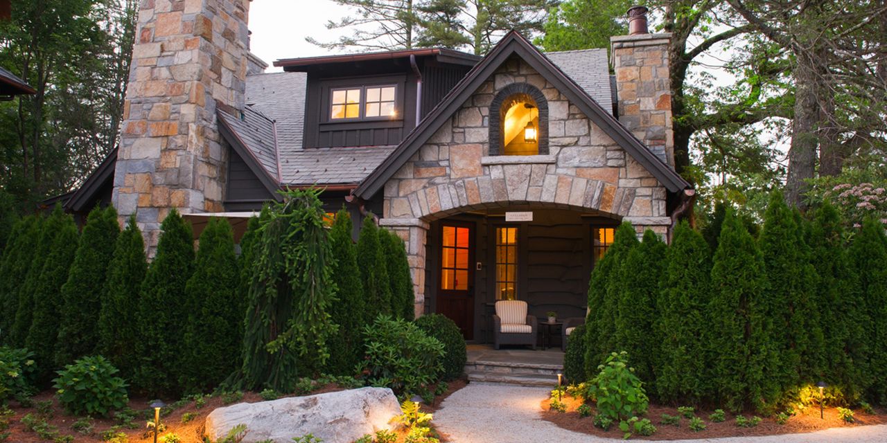 Old Edwards Inn and Spa