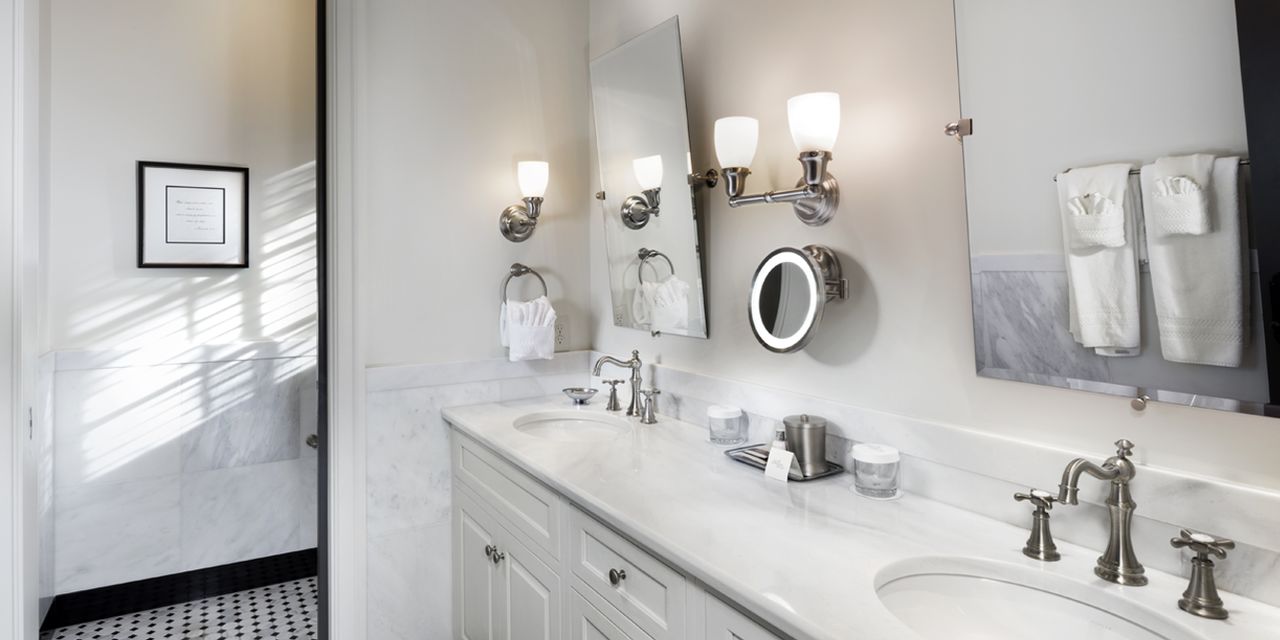 Old Edwards Inn and Spa