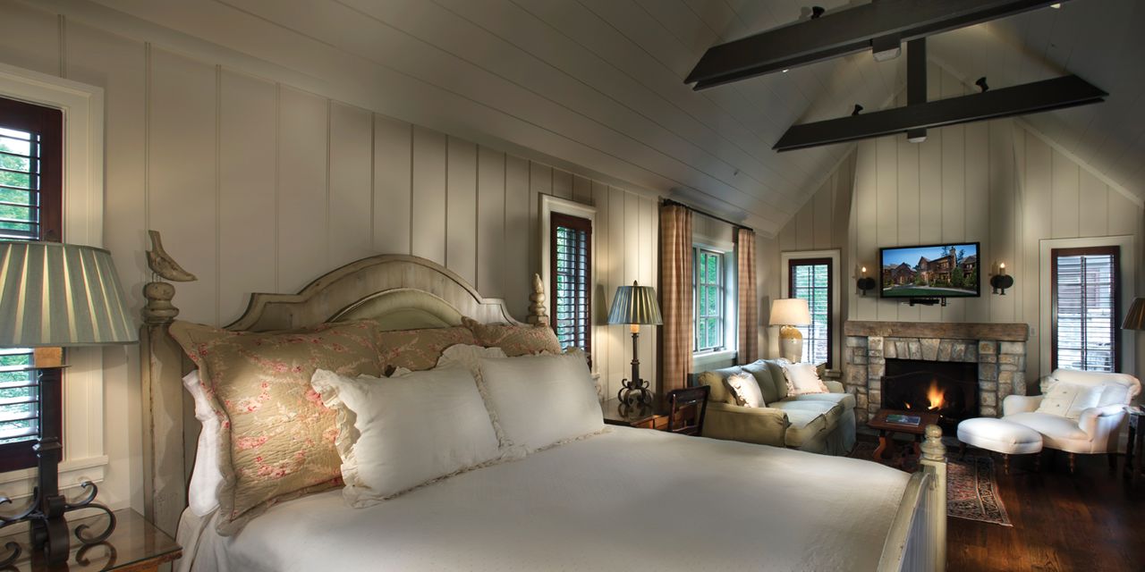 Old Edwards Inn and Spa