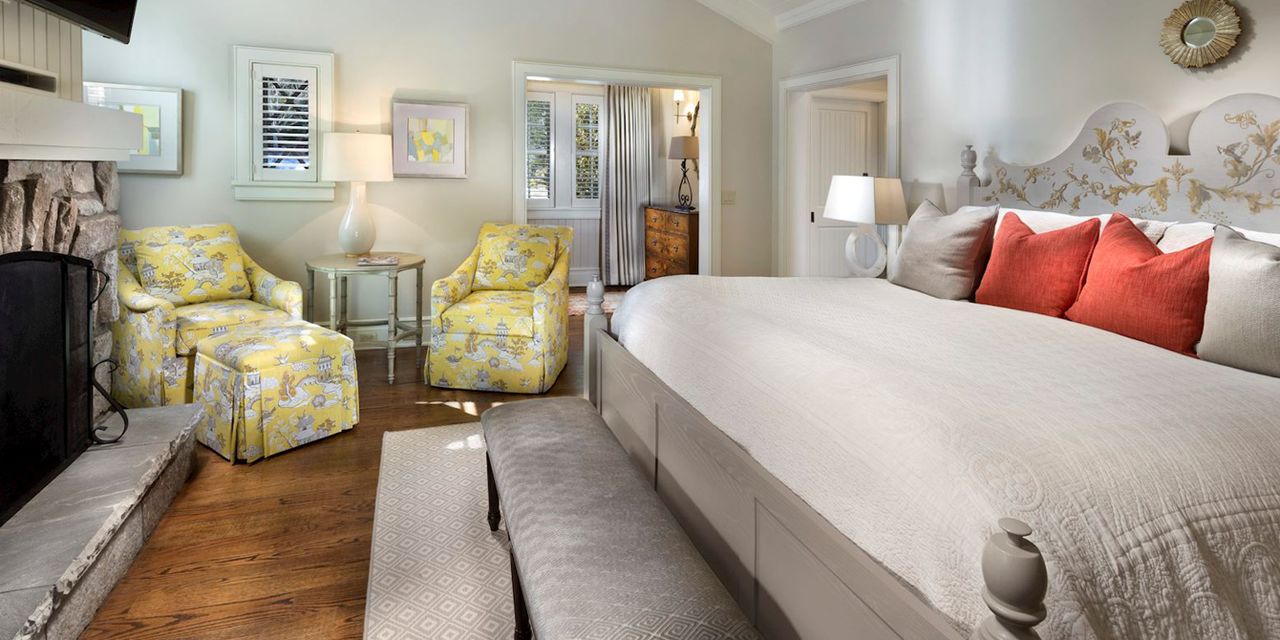 Old Edwards Inn and Spa