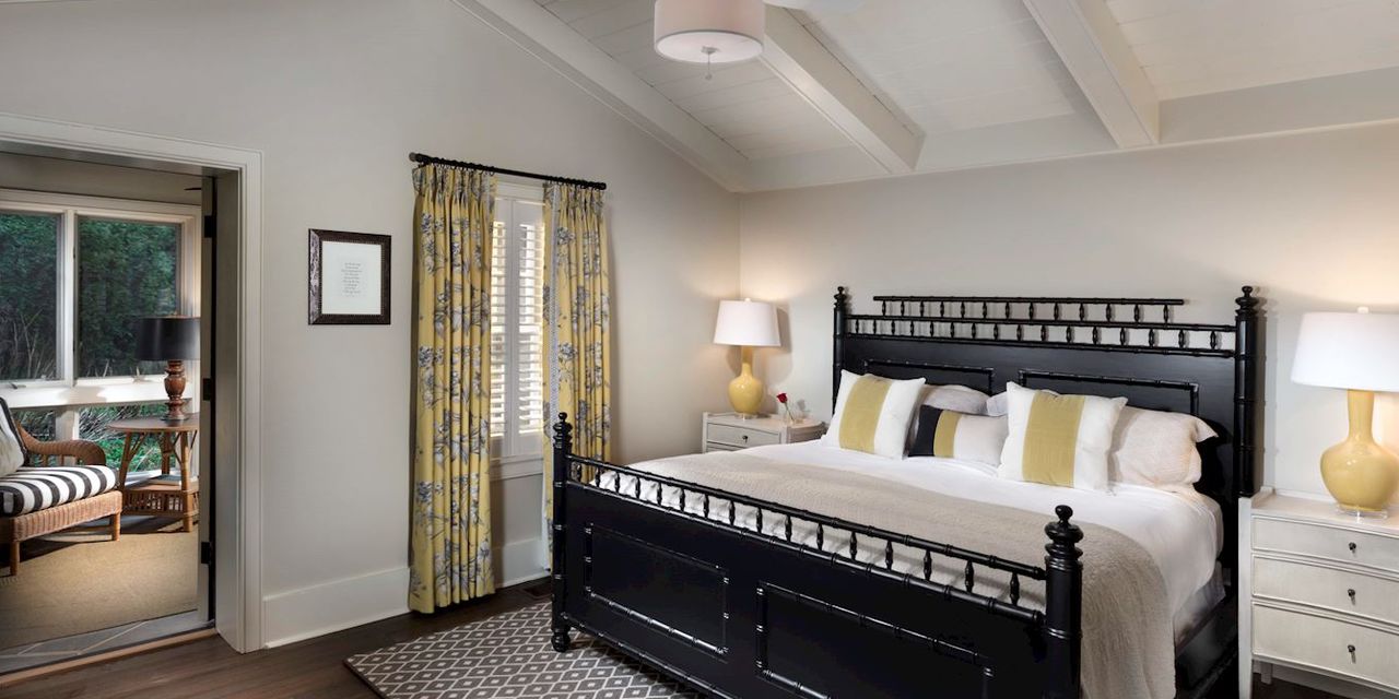 Old Edwards Inn and Spa