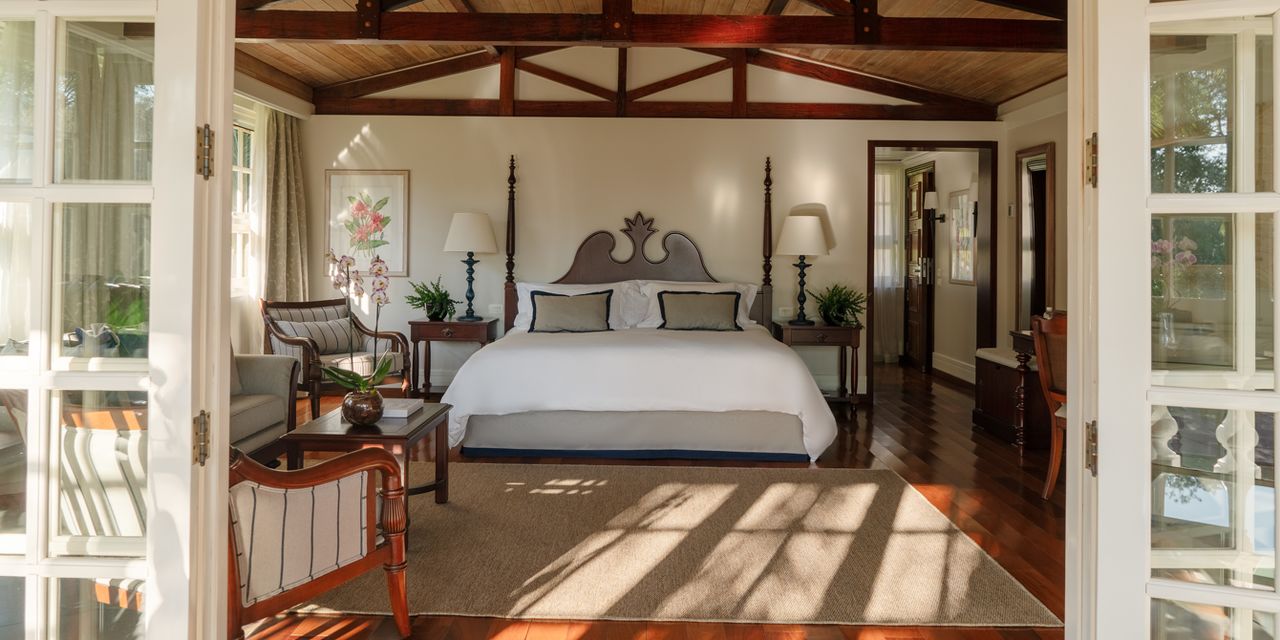 Belmond Hotel das Cataratas