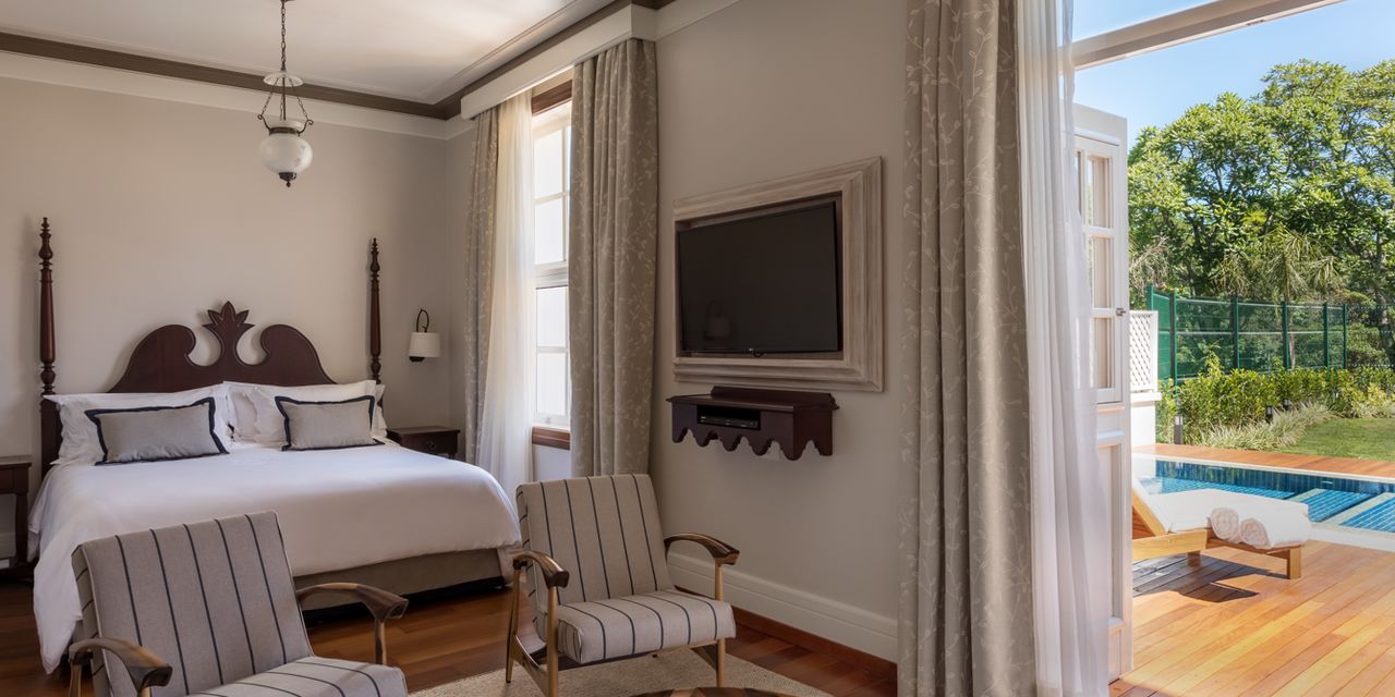 Belmond Hotel das Cataratas