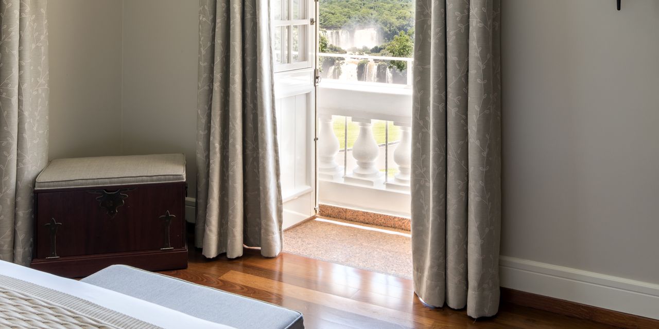 Belmond Hotel das Cataratas